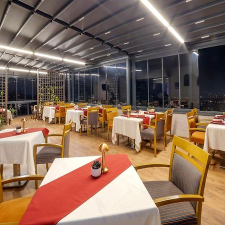 Royal Termal Hotel Bursa Kültér fotó