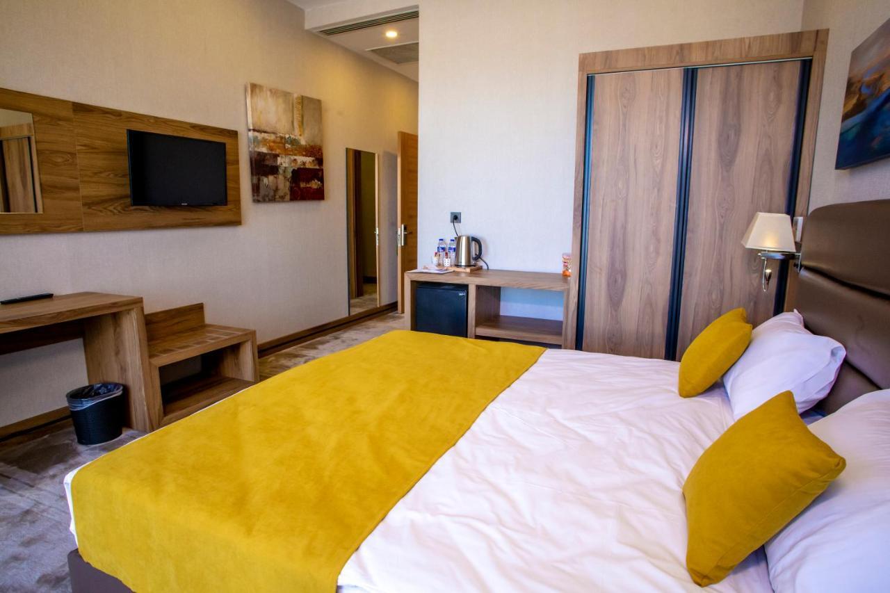 Royal Termal Hotel Bursa Kültér fotó