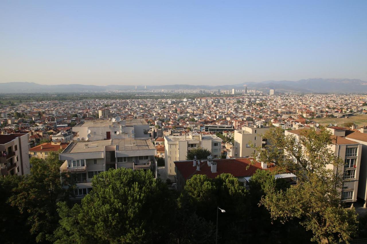 Royal Termal Hotel Bursa Kültér fotó