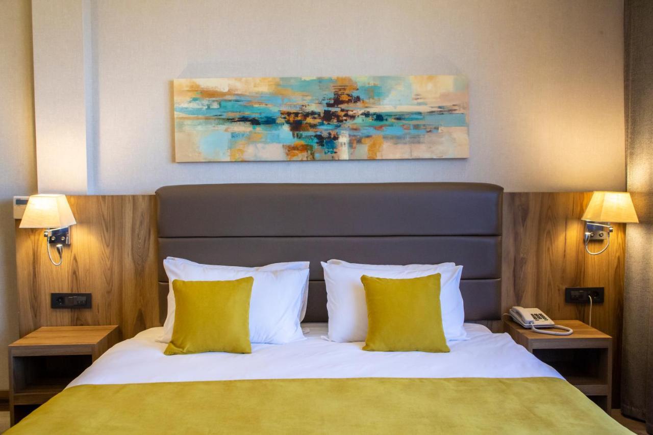Royal Termal Hotel Bursa Kültér fotó