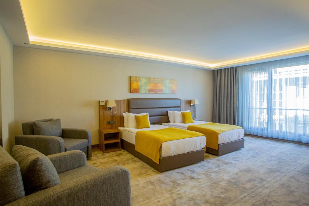 Royal Termal Hotel Bursa Kültér fotó