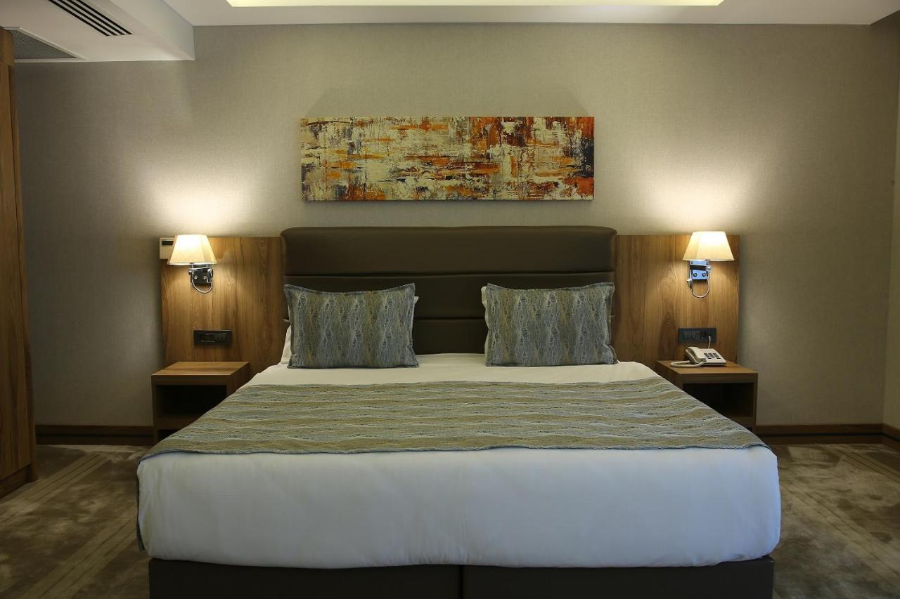 Royal Termal Hotel Bursa Kültér fotó