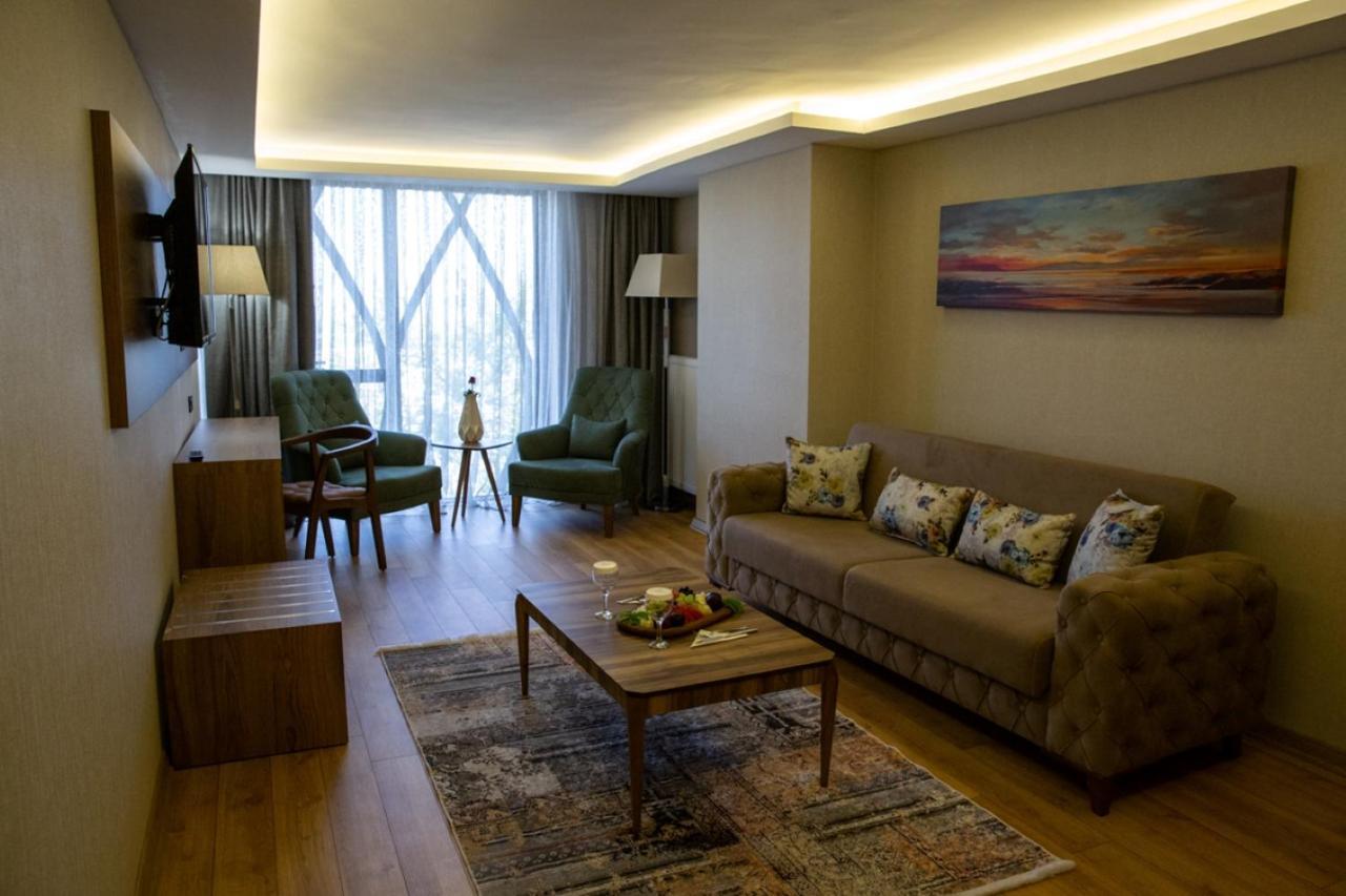 Royal Termal Hotel Bursa Kültér fotó