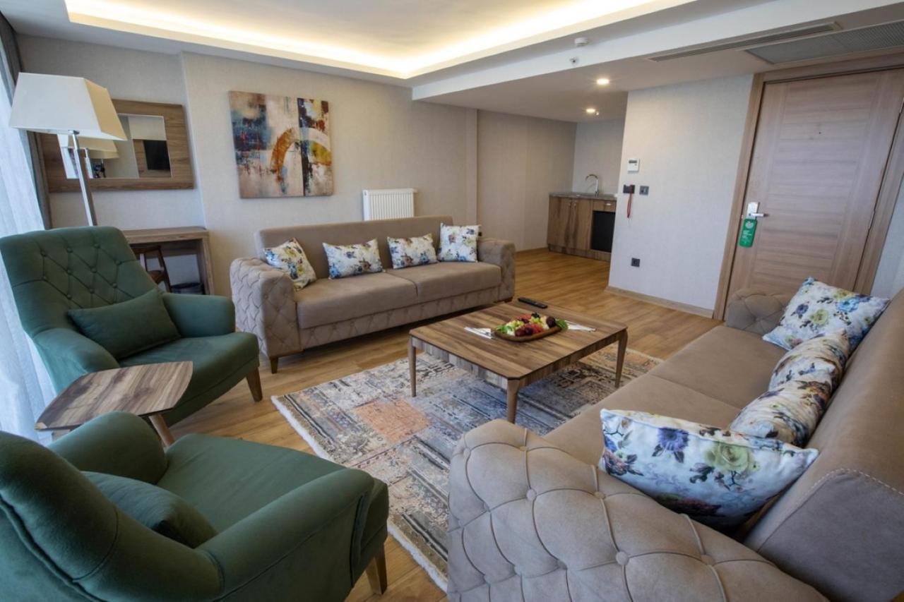 Royal Termal Hotel Bursa Kültér fotó