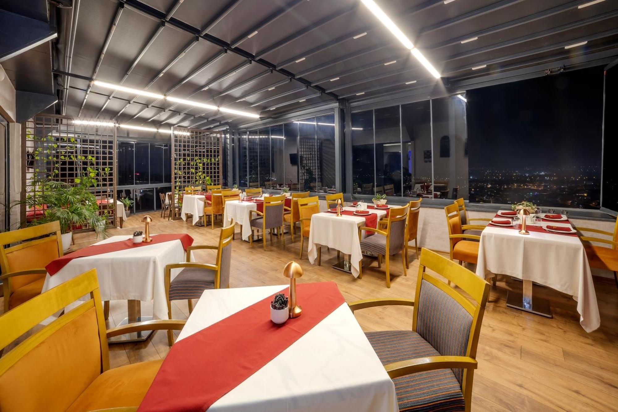 Royal Termal Hotel Bursa Kültér fotó