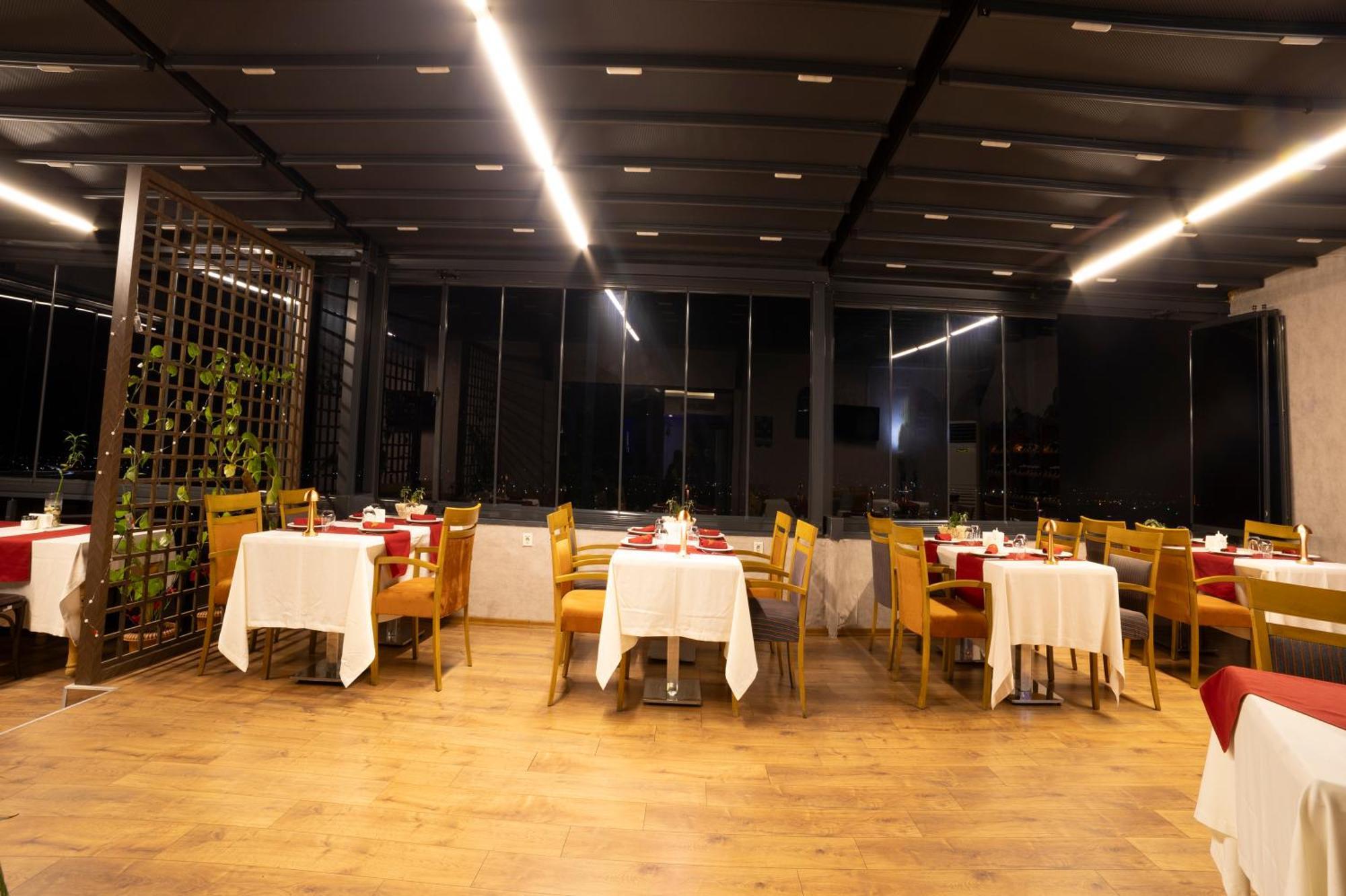 Royal Termal Hotel Bursa Kültér fotó