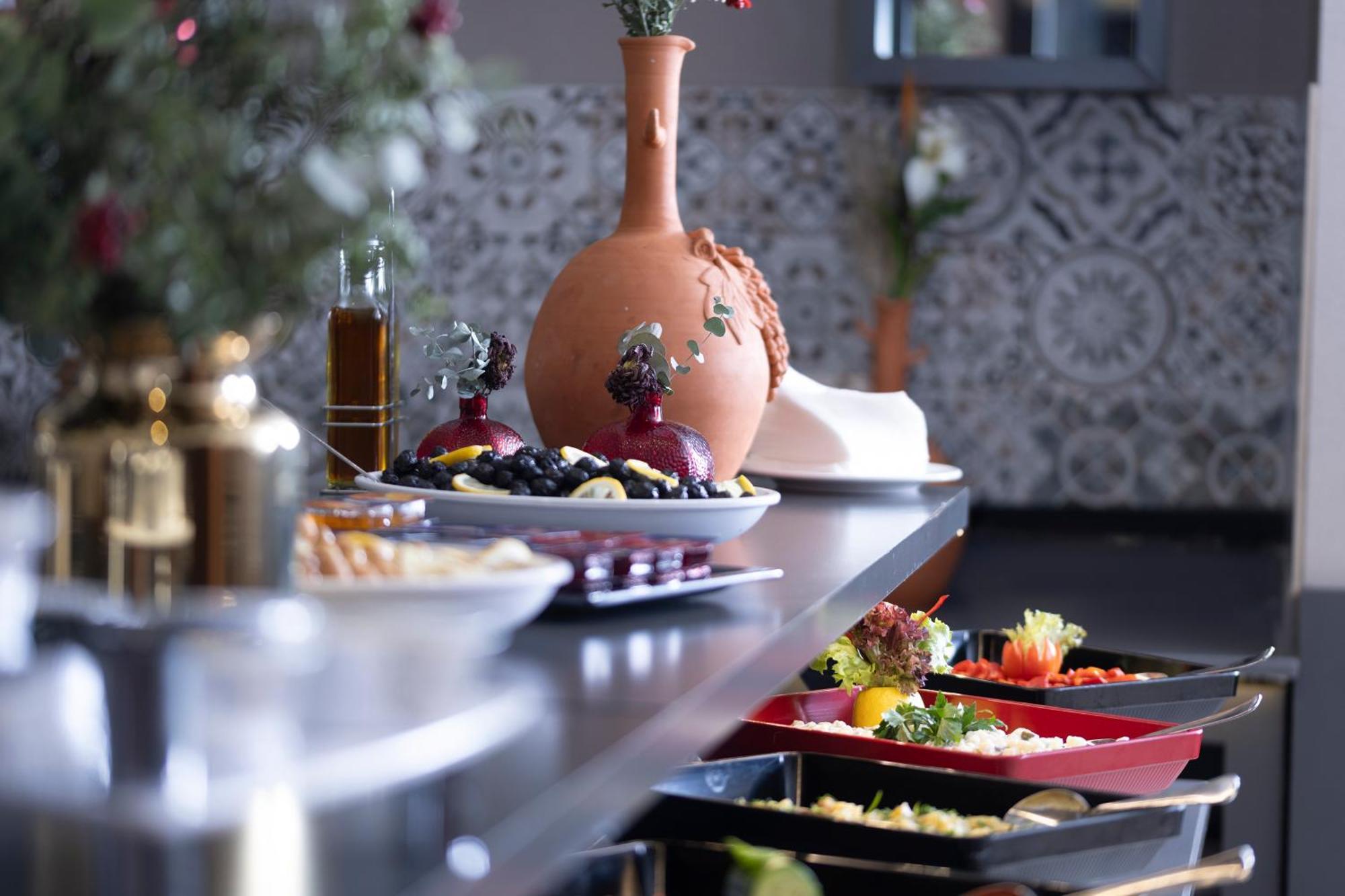 Royal Termal Hotel Bursa Kültér fotó