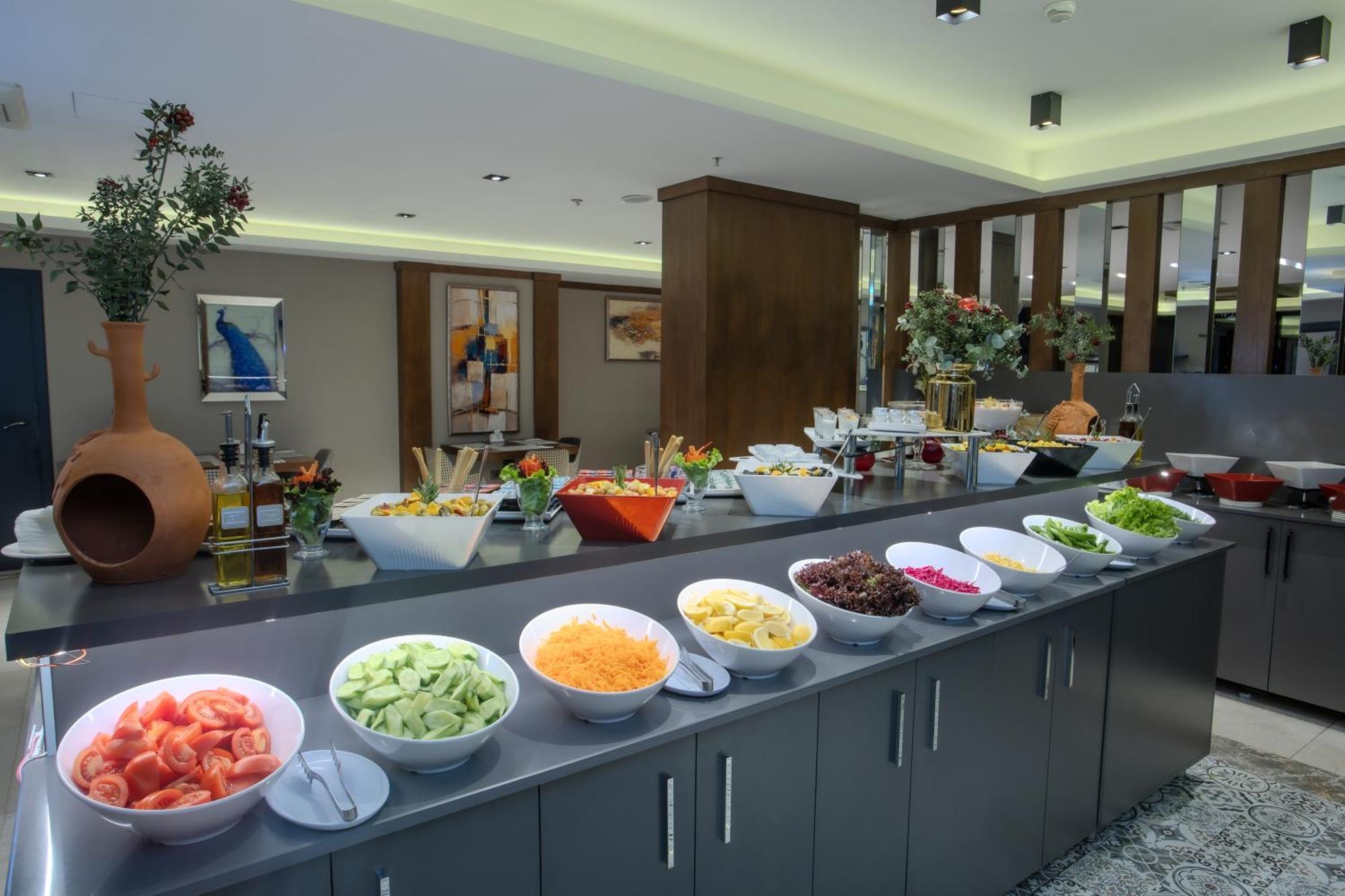 Royal Termal Hotel Bursa Kültér fotó