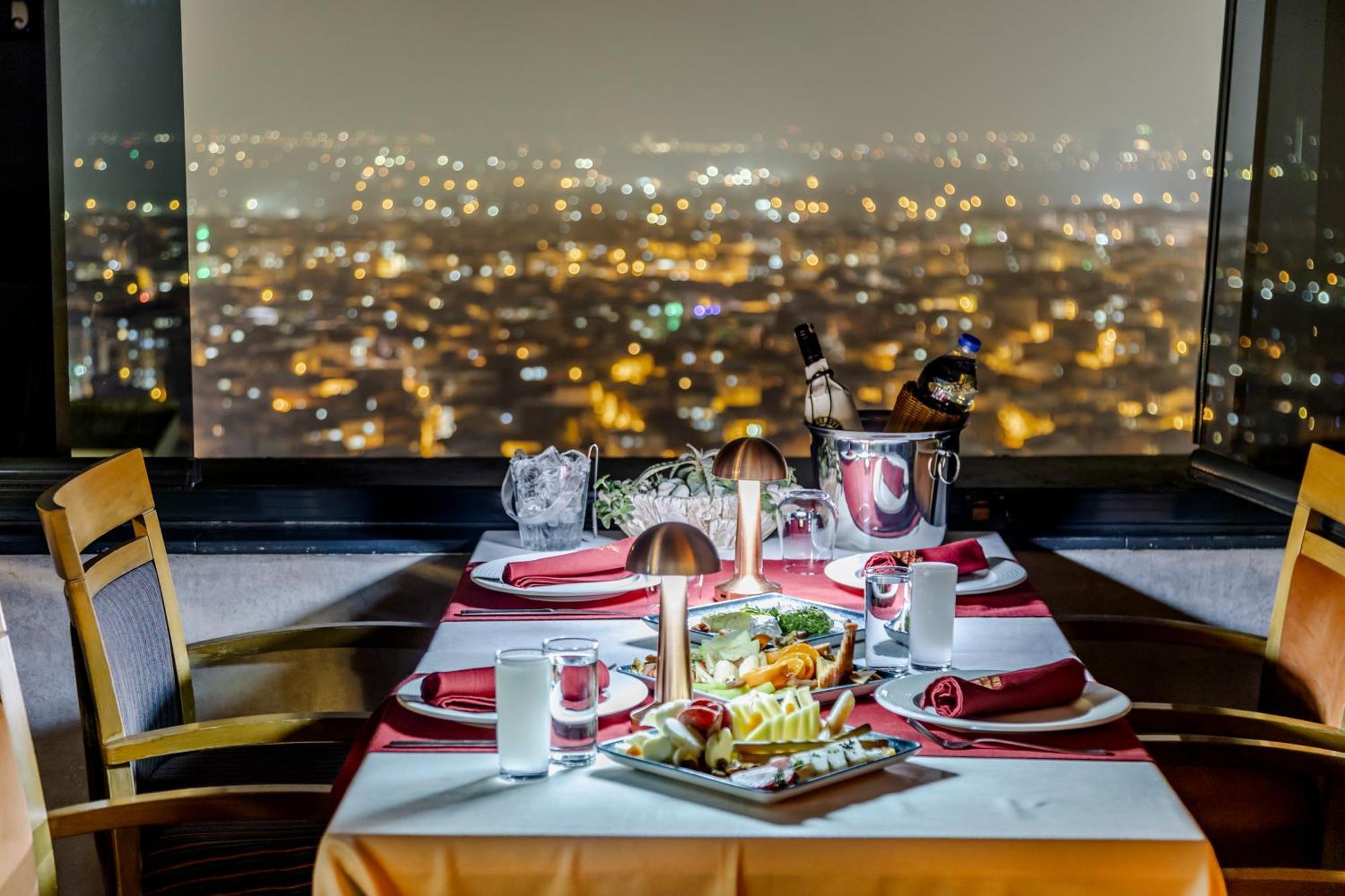 Royal Termal Hotel Bursa Kültér fotó