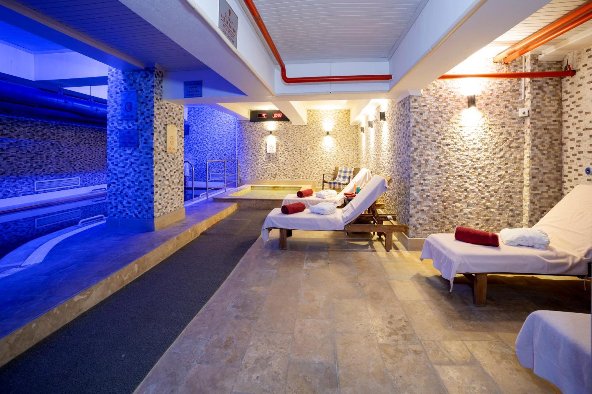 Royal Termal Hotel Bursa Kültér fotó