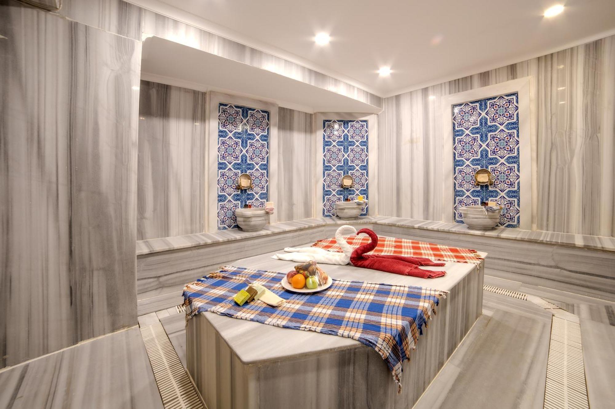 Royal Termal Hotel Bursa Kültér fotó