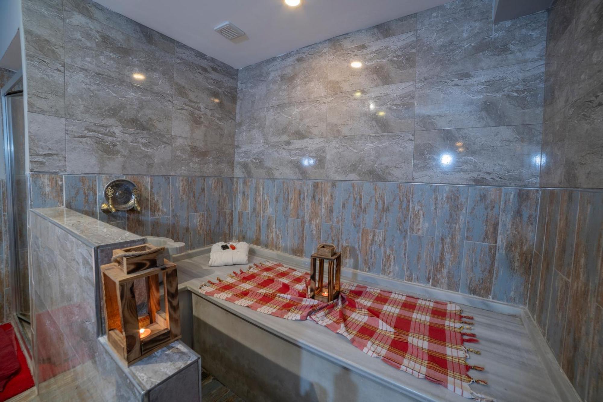 Royal Termal Hotel Bursa Kültér fotó