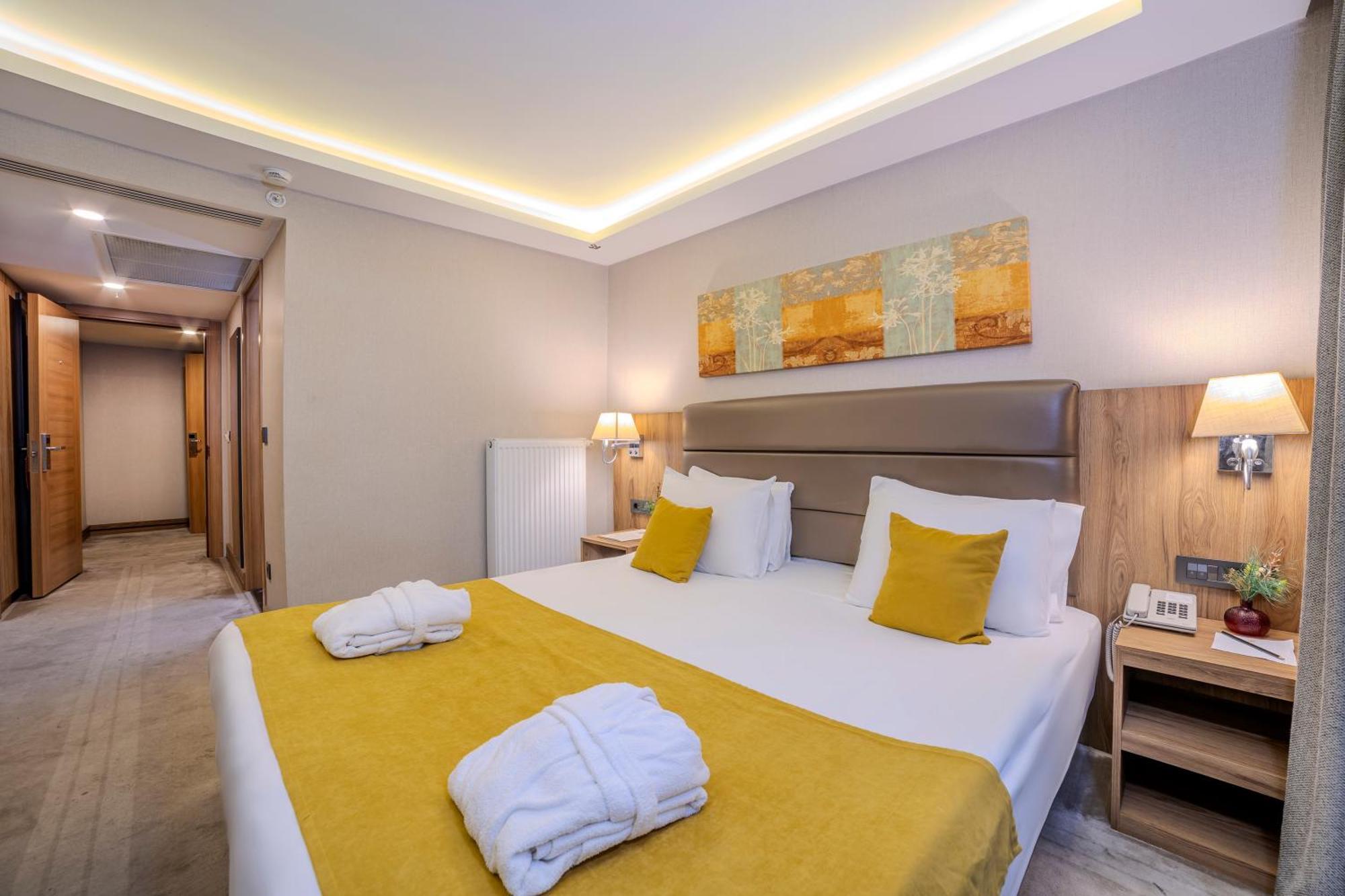 Royal Termal Hotel Bursa Kültér fotó
