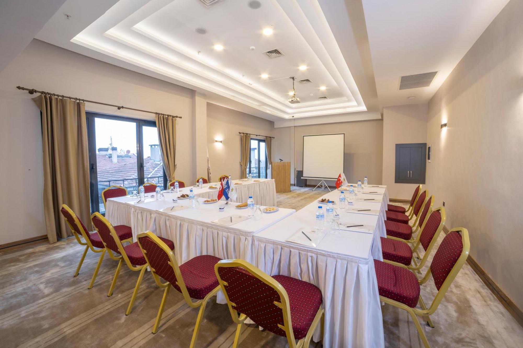 Royal Termal Hotel Bursa Kültér fotó