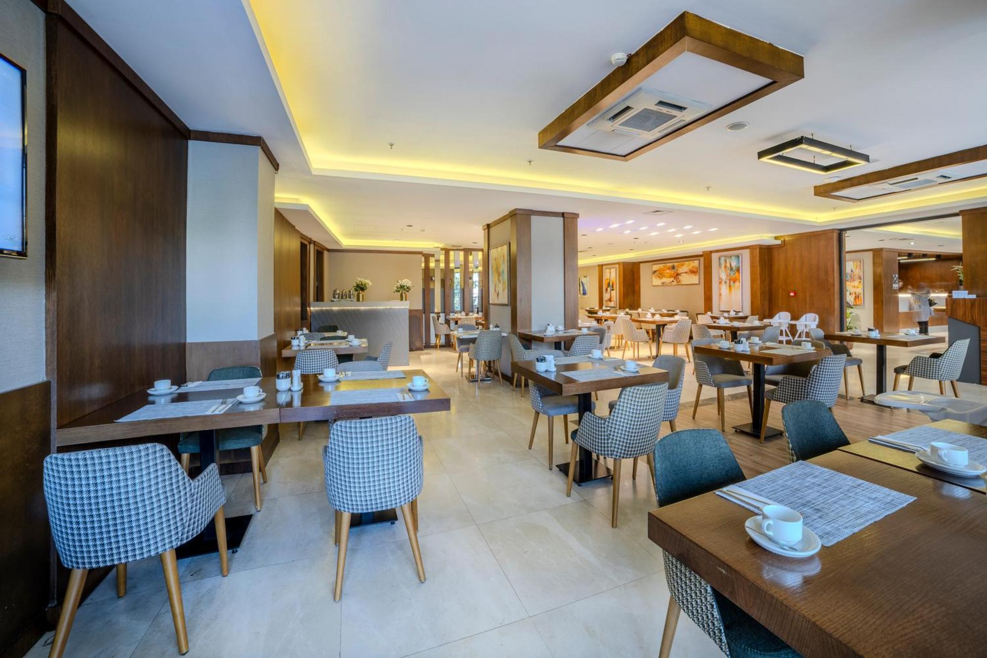 Royal Termal Hotel Bursa Kültér fotó