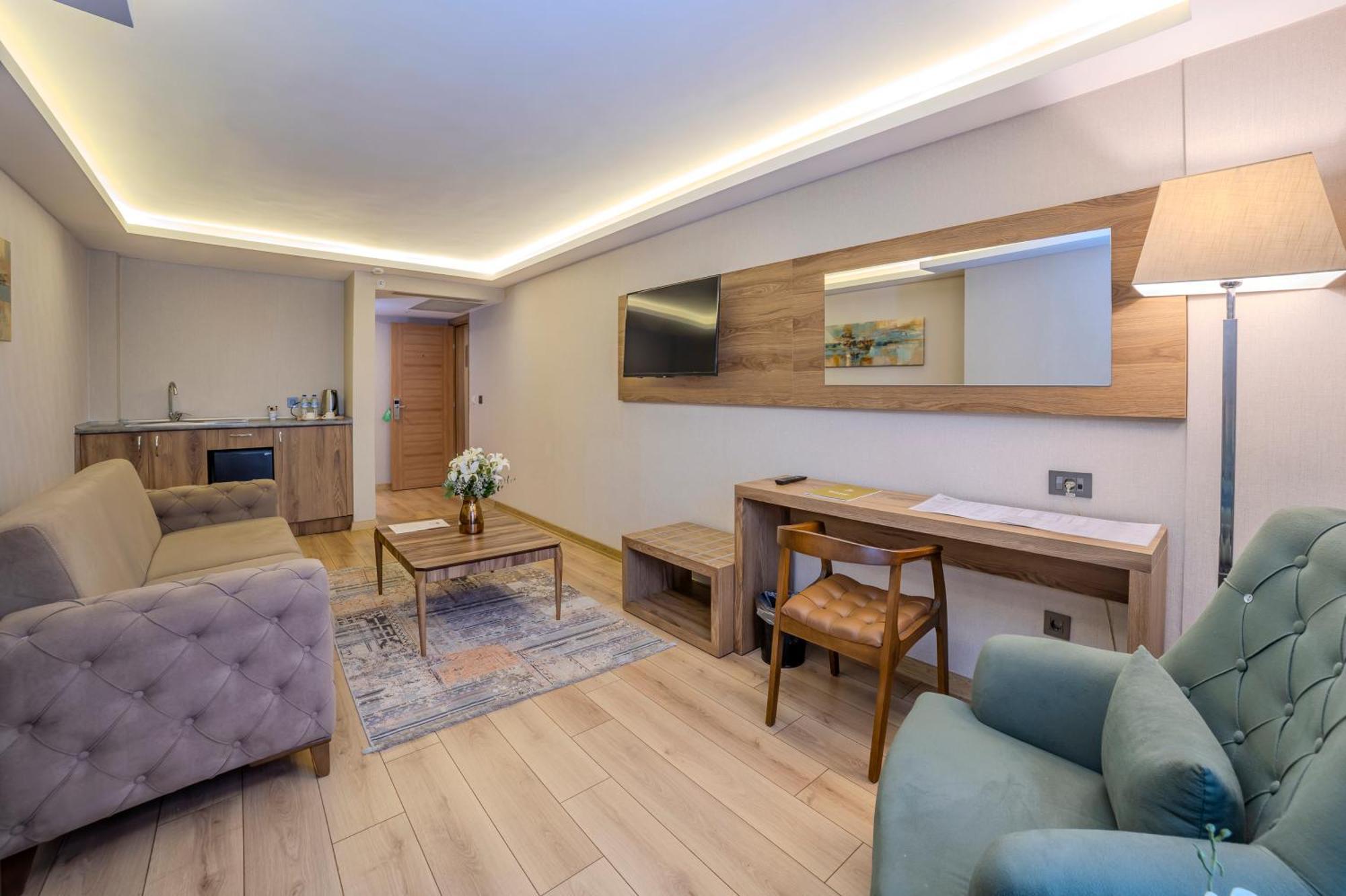 Royal Termal Hotel Bursa Kültér fotó