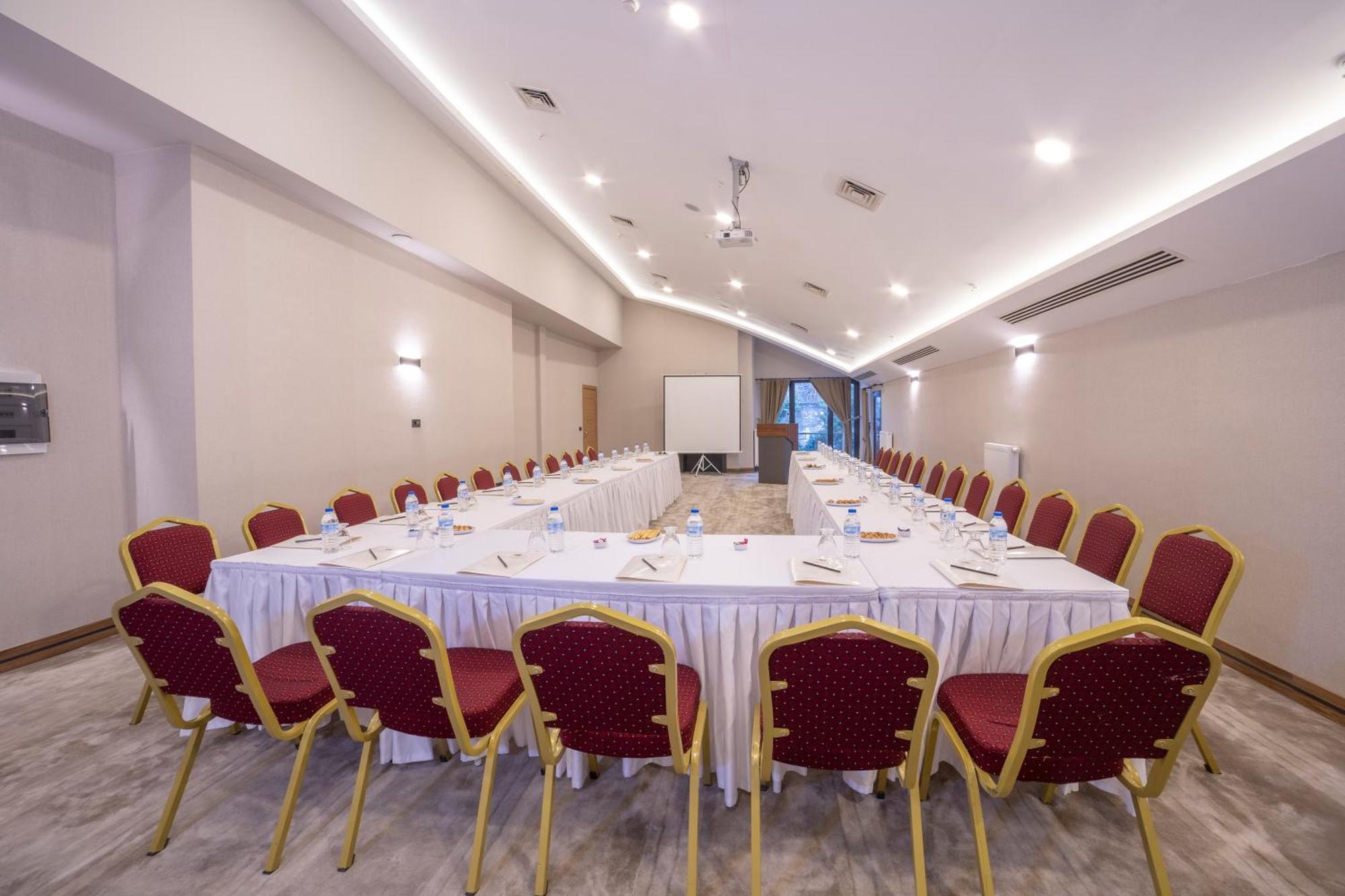 Royal Termal Hotel Bursa Kültér fotó