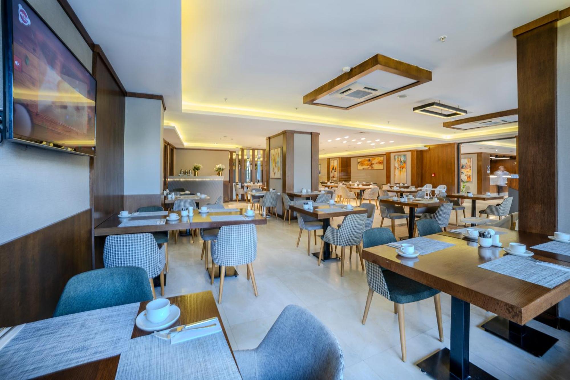 Royal Termal Hotel Bursa Kültér fotó