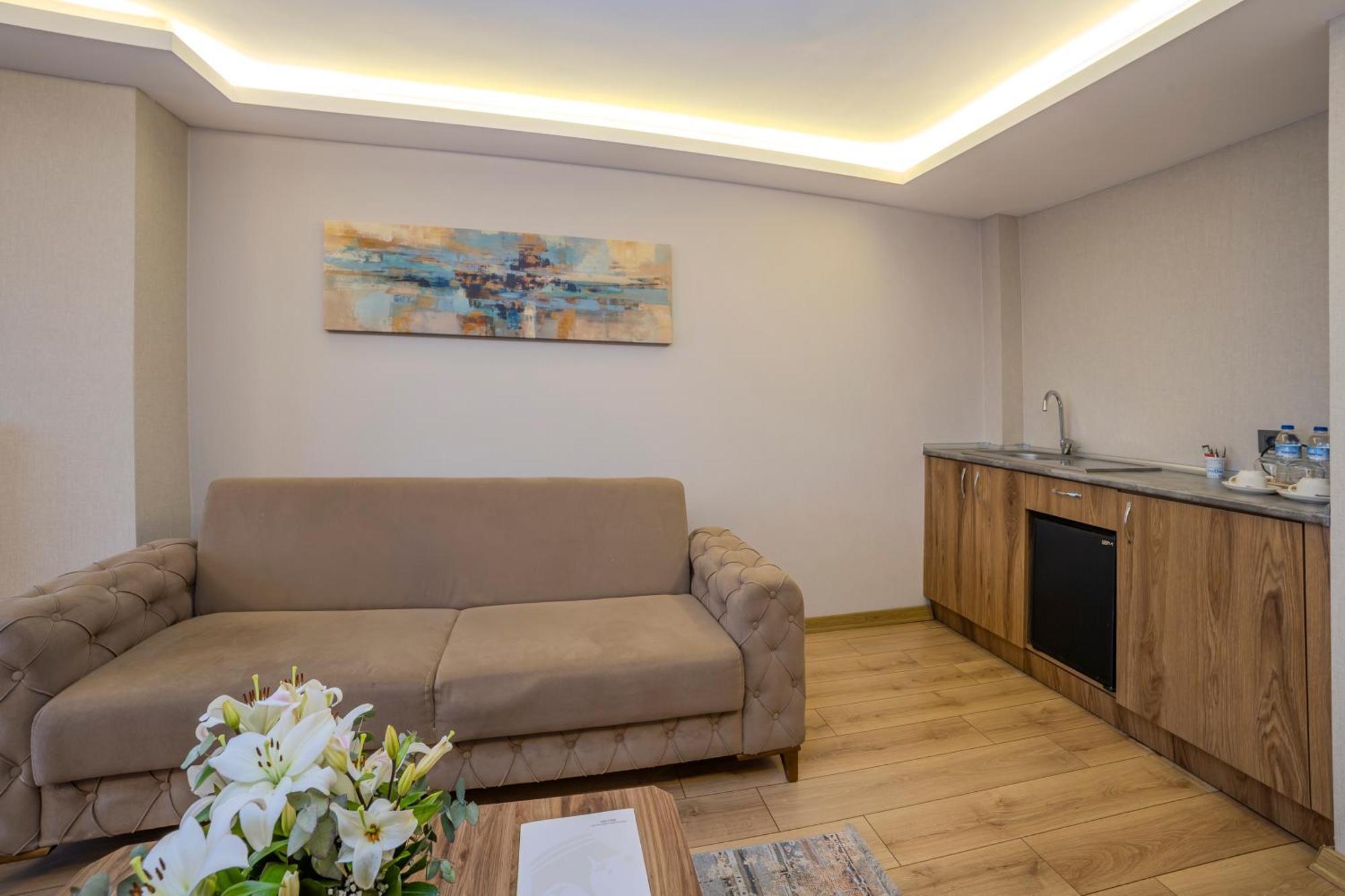 Royal Termal Hotel Bursa Kültér fotó