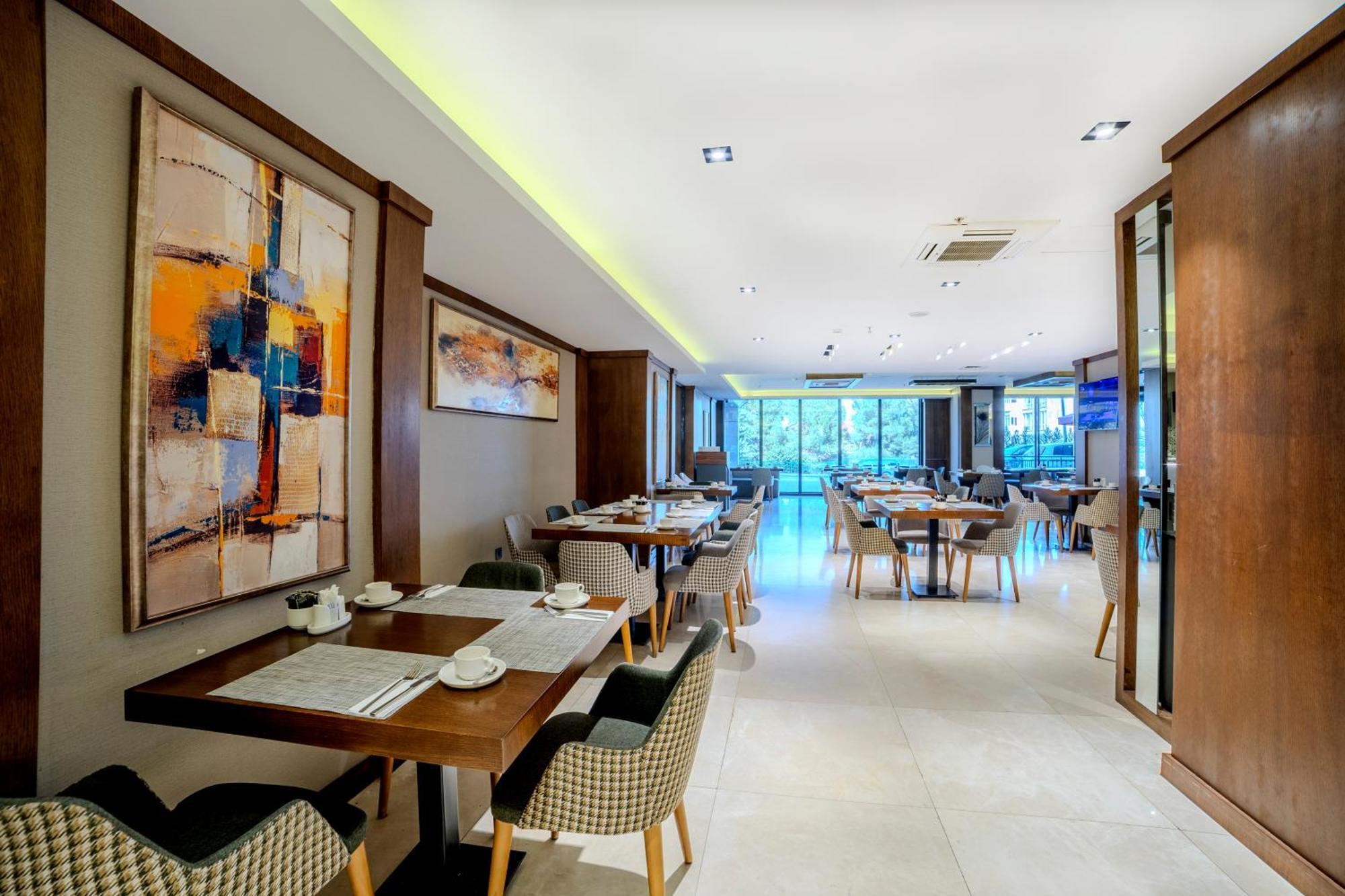 Royal Termal Hotel Bursa Kültér fotó