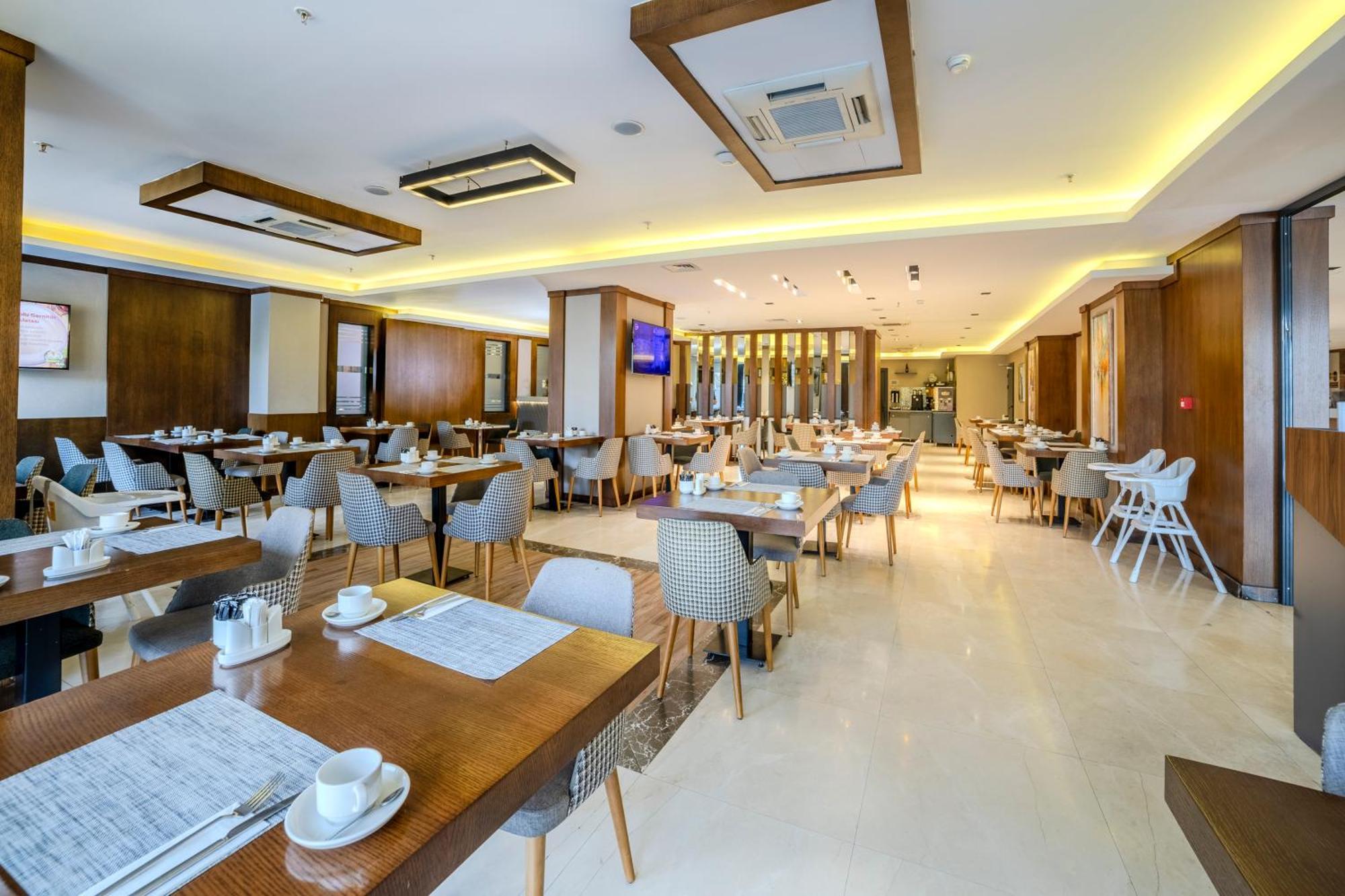 Royal Termal Hotel Bursa Kültér fotó