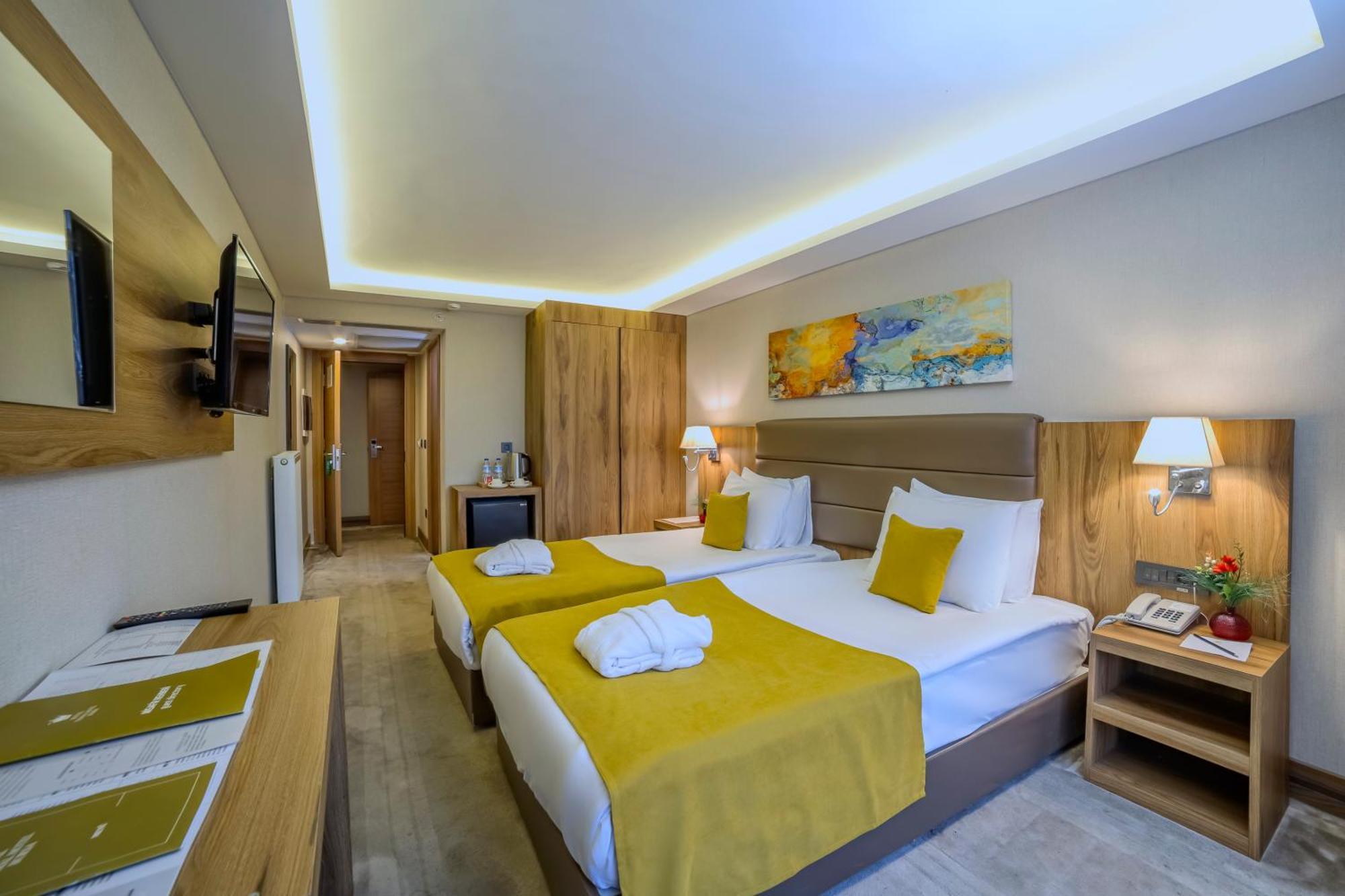 Royal Termal Hotel Bursa Kültér fotó