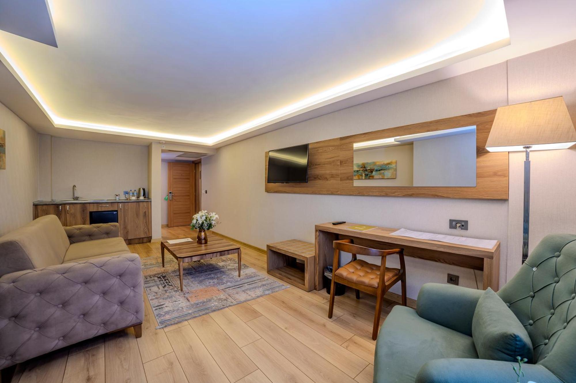 Royal Termal Hotel Bursa Kültér fotó