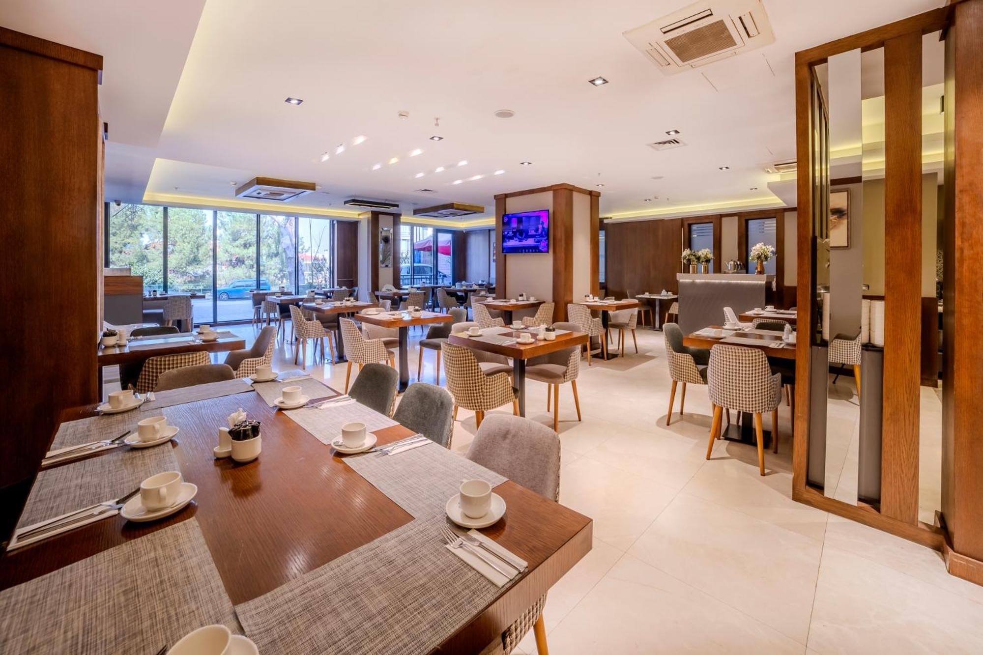 Royal Termal Hotel Bursa Kültér fotó