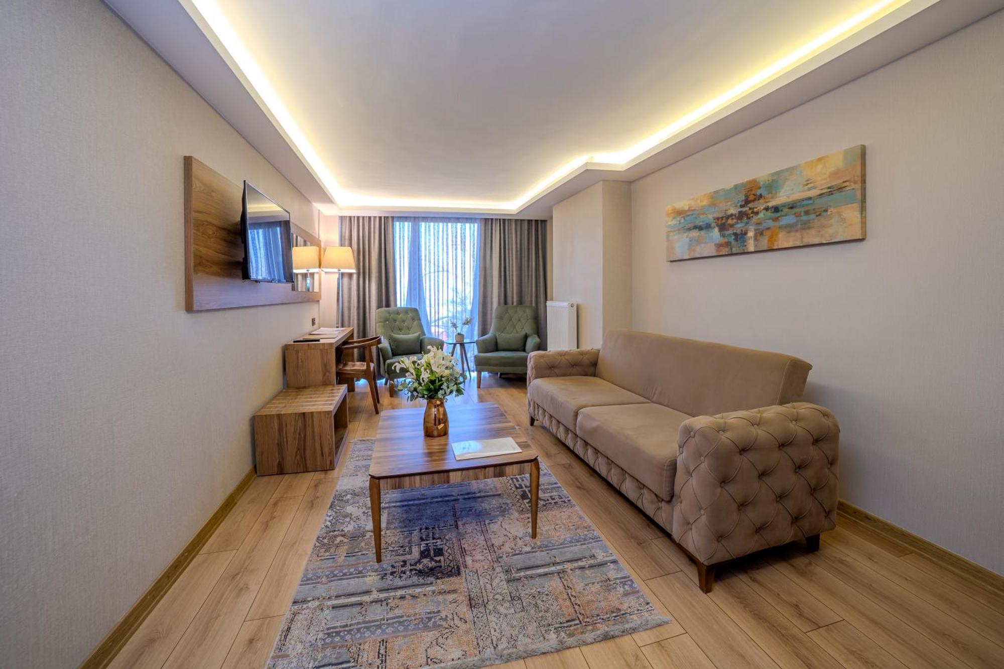 Royal Termal Hotel Bursa Kültér fotó