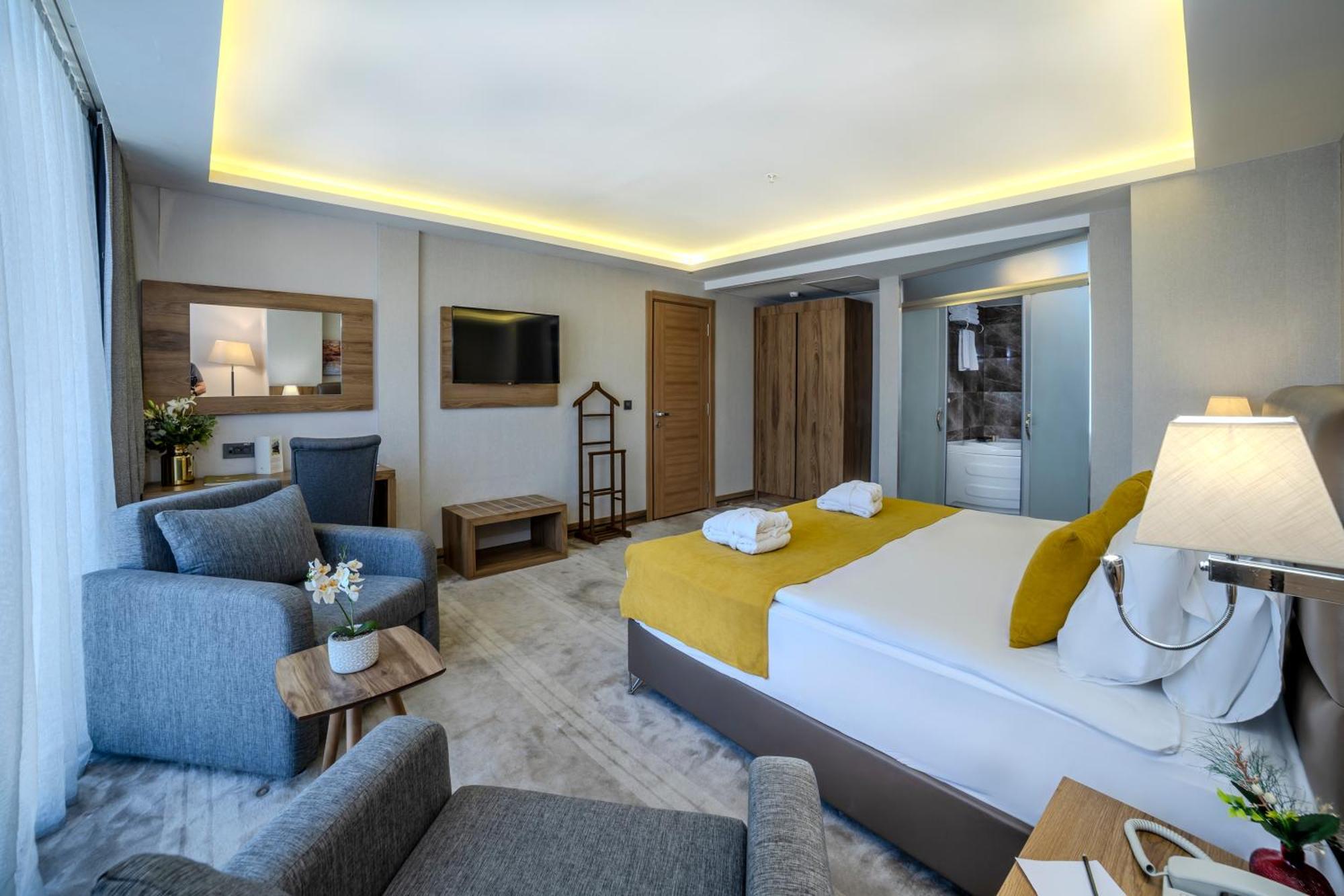 Royal Termal Hotel Bursa Kültér fotó