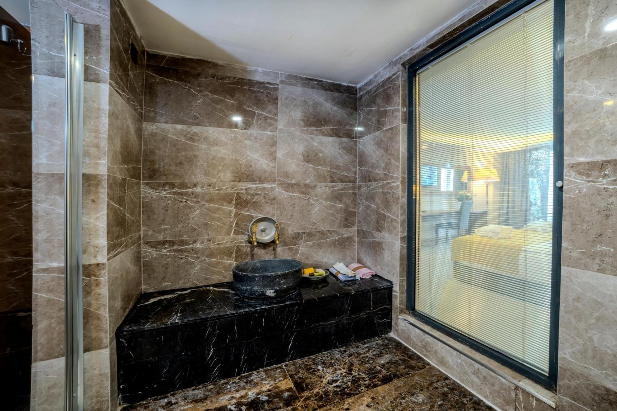 Royal Termal Hotel Bursa Kültér fotó