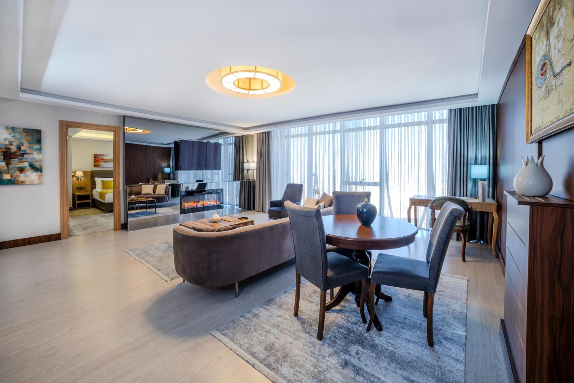 Royal Termal Hotel Bursa Kültér fotó