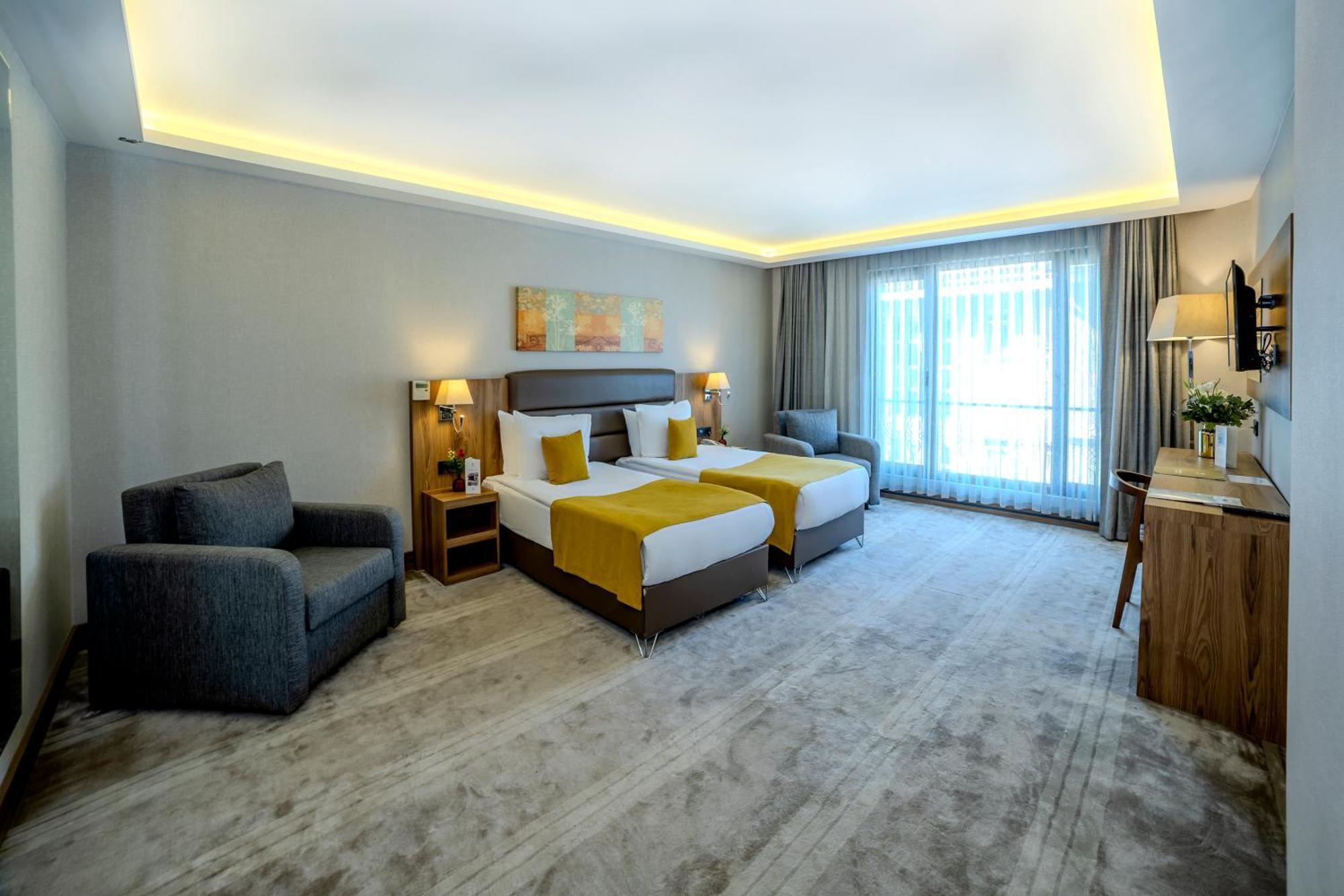 Royal Termal Hotel Bursa Kültér fotó