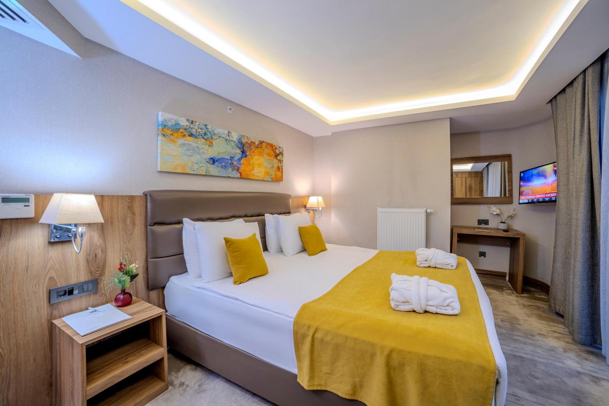 Royal Termal Hotel Bursa Kültér fotó