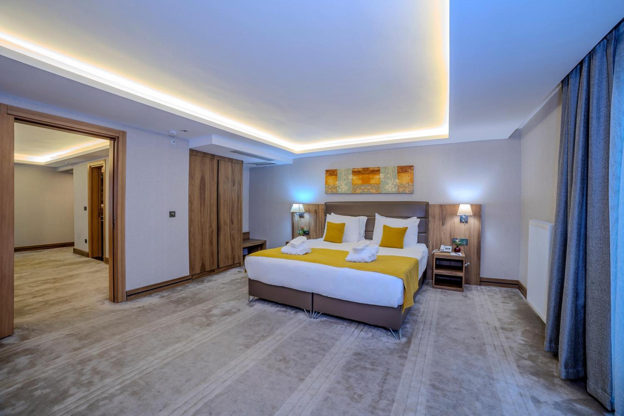 Royal Termal Hotel Bursa Kültér fotó
