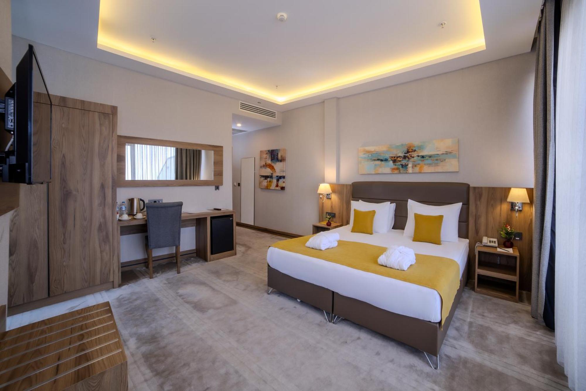 Royal Termal Hotel Bursa Kültér fotó