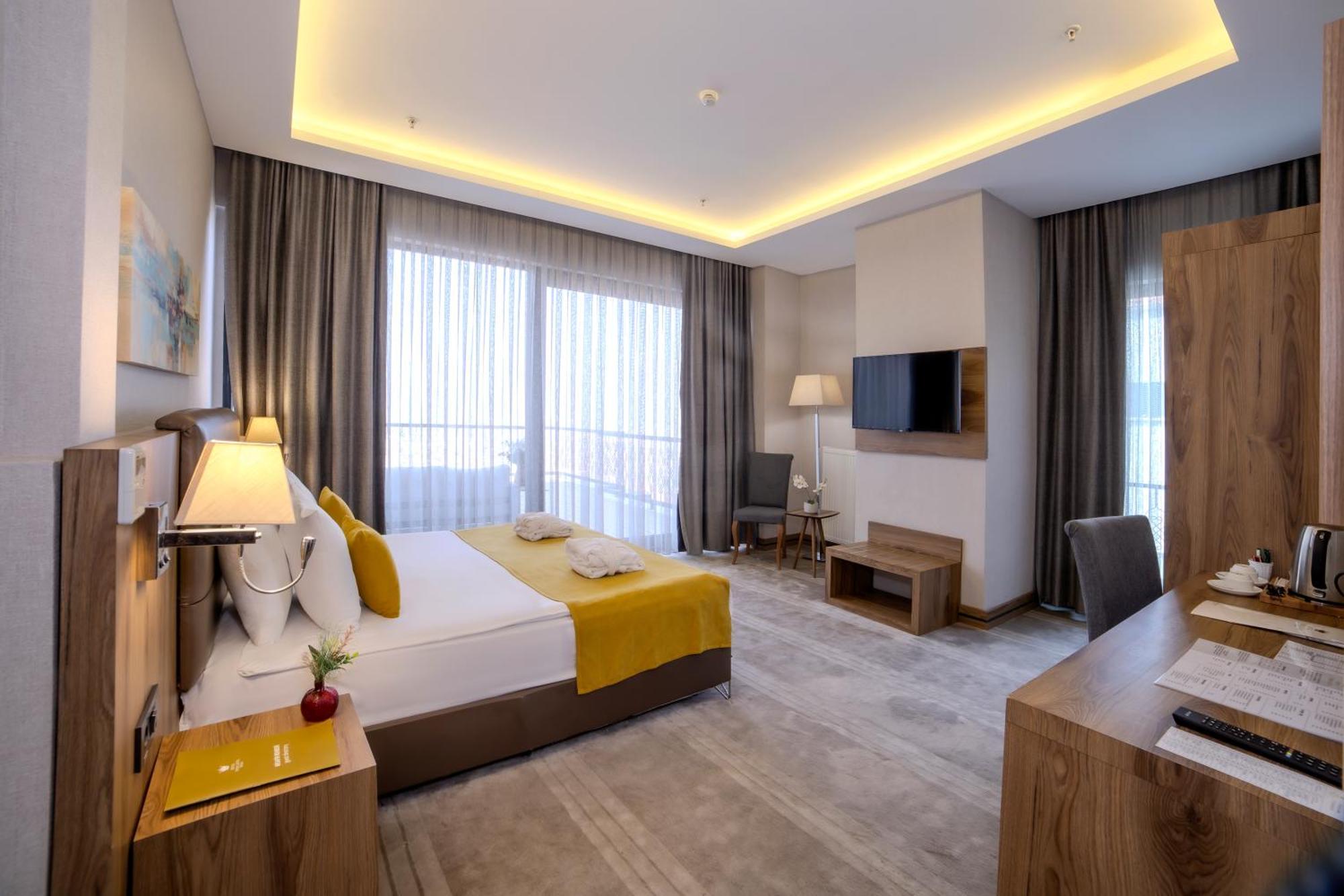 Royal Termal Hotel Bursa Kültér fotó