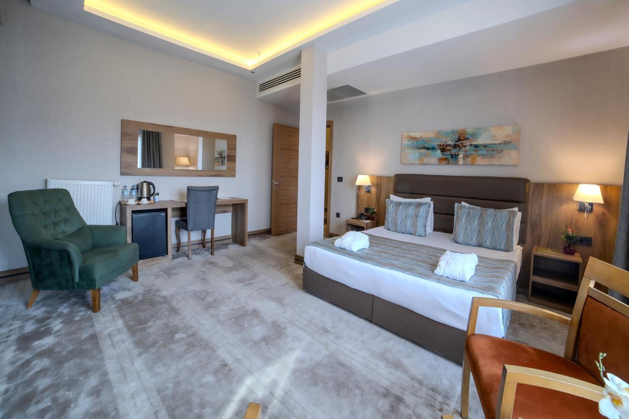 Royal Termal Hotel Bursa Kültér fotó
