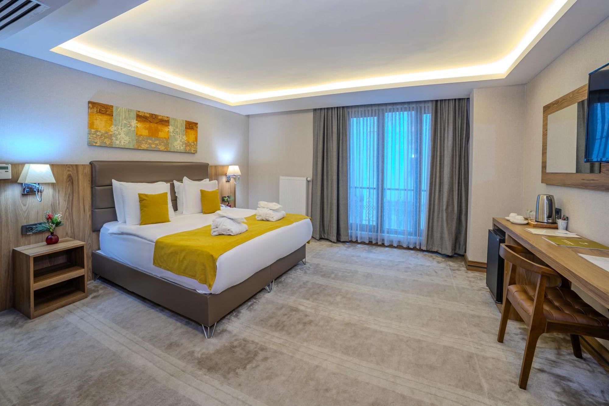 Royal Termal Hotel Bursa Kültér fotó