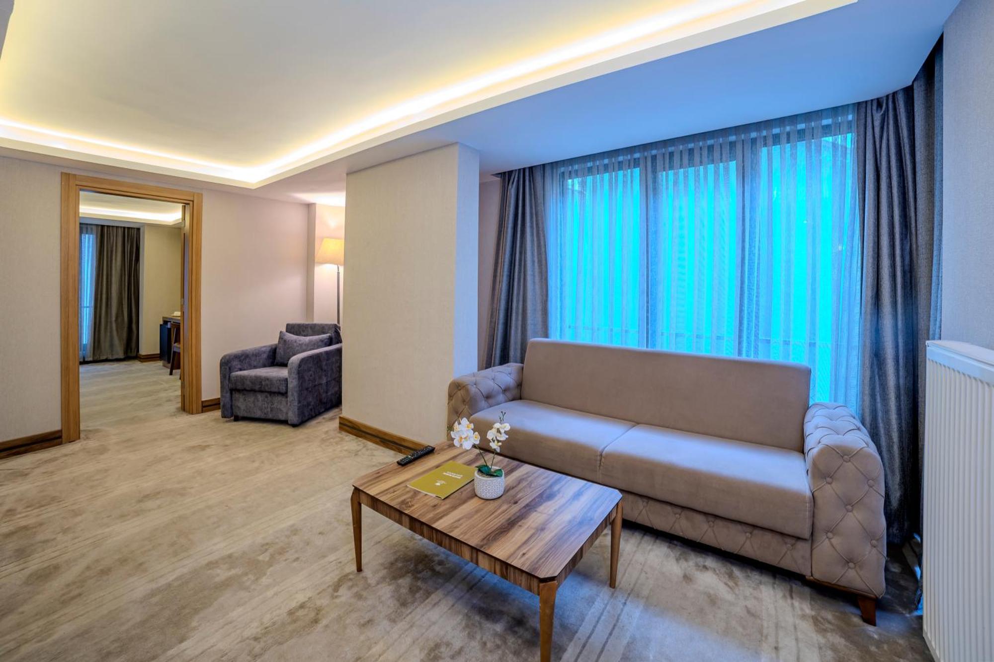 Royal Termal Hotel Bursa Kültér fotó