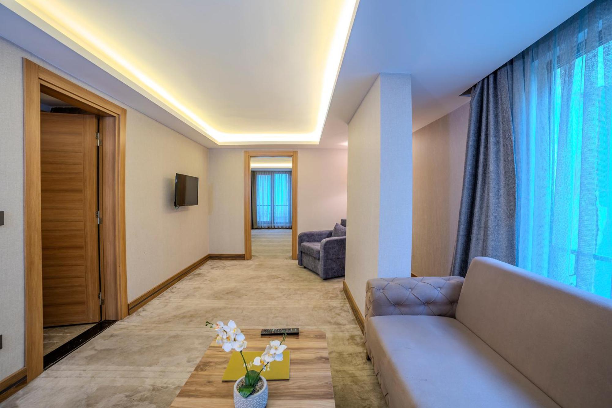 Royal Termal Hotel Bursa Kültér fotó