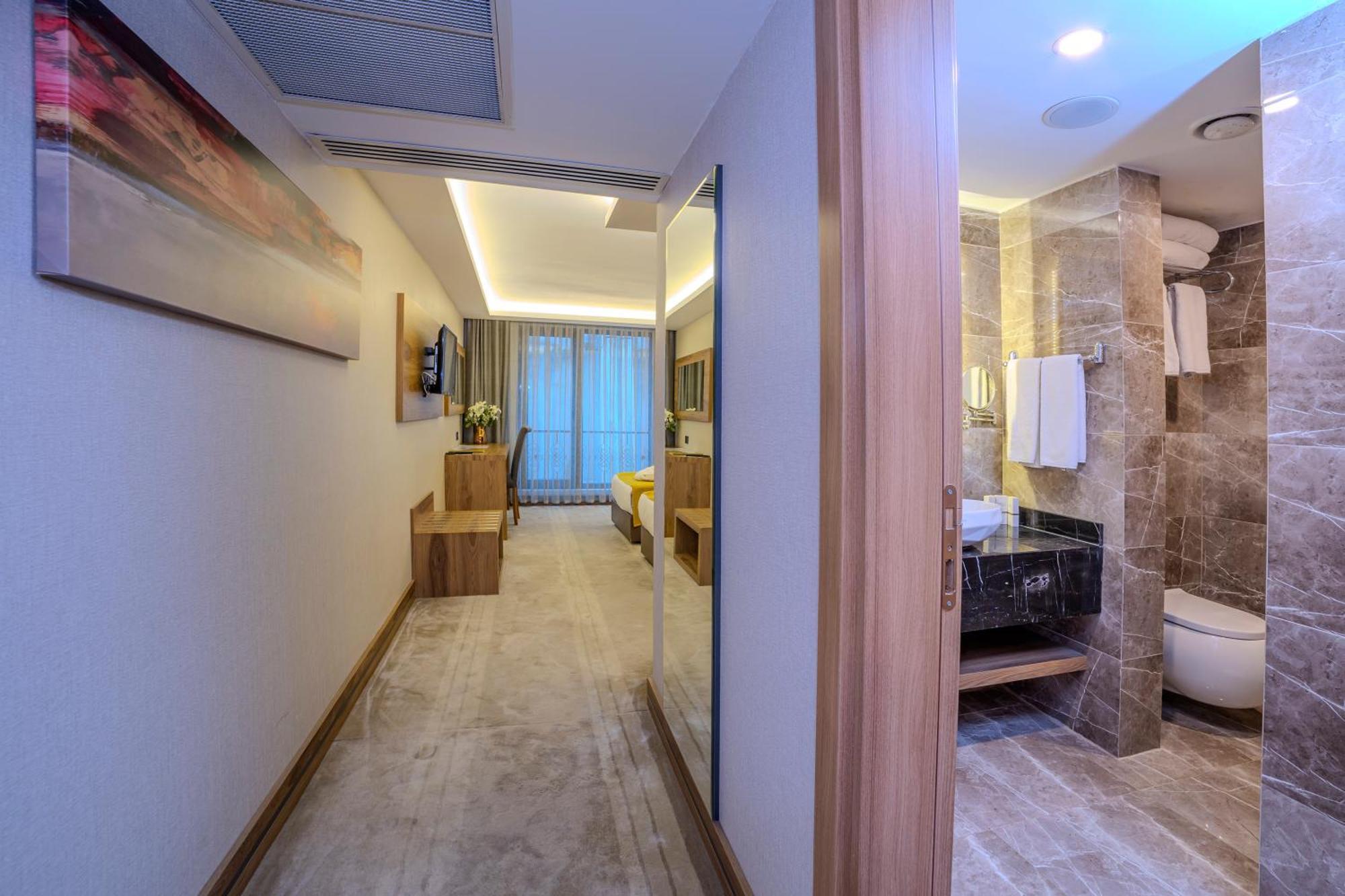 Royal Termal Hotel Bursa Kültér fotó
