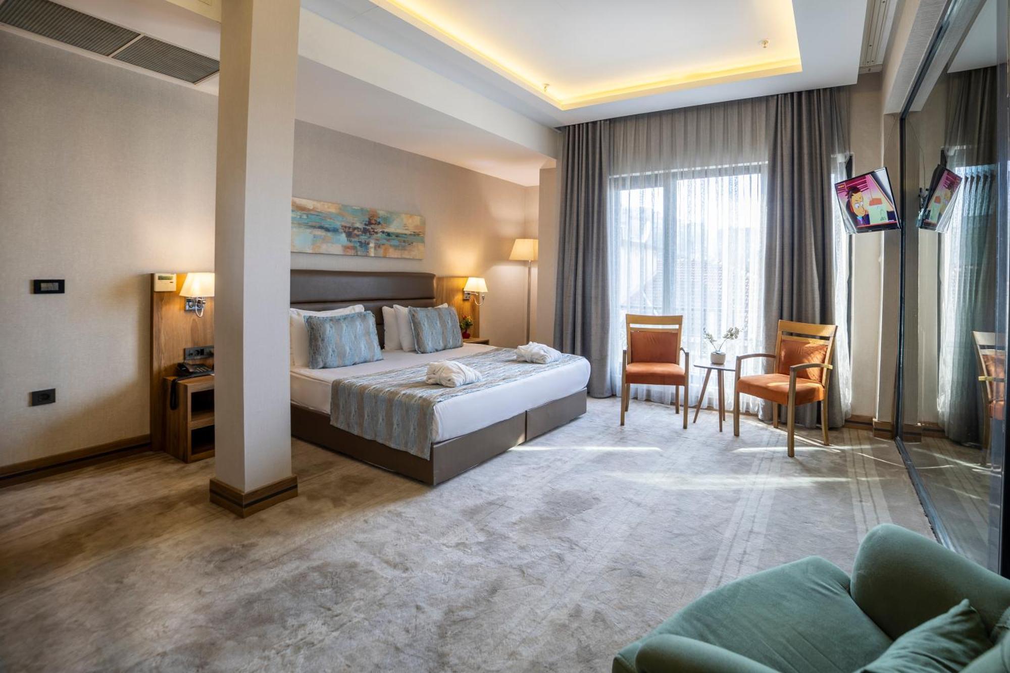 Royal Termal Hotel Bursa Kültér fotó